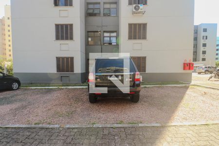 Apartamento à venda com 52m², 2 quartos e 1 vagaGaragem