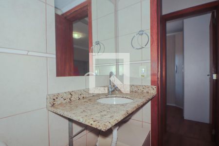 Apartamento à venda com 52m², 2 quartos e 1 vagaBanheiro