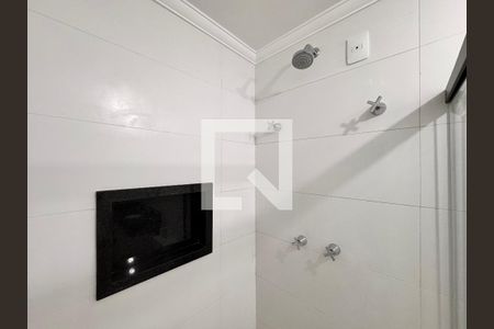 Apartamento à venda com 67m², 2 quartos e 2 vagasBanheiro 