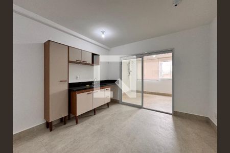 Apartamento à venda com 67m², 2 quartos e 2 vagasCozinha