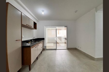 Apartamento à venda com 67m², 2 quartos e 2 vagasCozinha