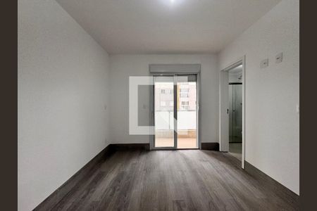 Suite de apartamento para alugar com 2 quartos, 67m² em Parque das Nações, Santo André