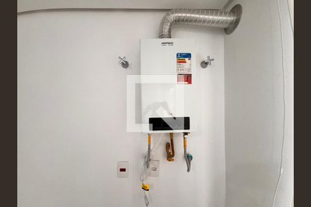 Apartamento à venda com 67m², 2 quartos e 2 vagasVaranda/ lavanderia 