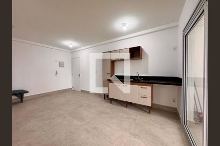 Apartamento à venda com 67m², 2 quartos e 2 vagasCozinha