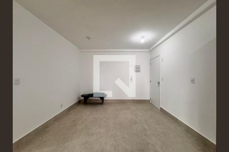 Sala de apartamento para alugar com 2 quartos, 67m² em Parque das Nações, Santo André