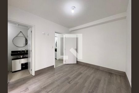 Suite de apartamento para alugar com 2 quartos, 67m² em Parque das Nações, Santo André