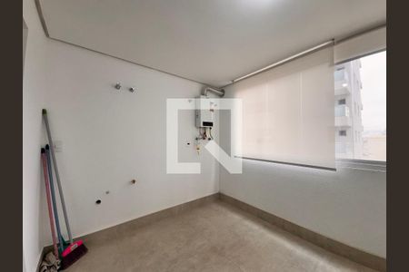 Apartamento à venda com 67m², 2 quartos e 2 vagasVaranda/ lavanderia 