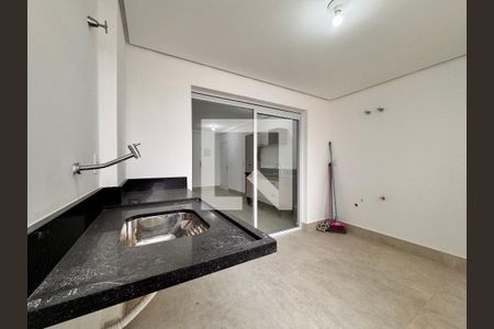 Apartamento à venda com 67m², 2 quartos e 2 vagasVaranda/ lavanderia 