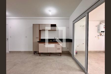Apartamento à venda com 67m², 2 quartos e 2 vagasCozinha