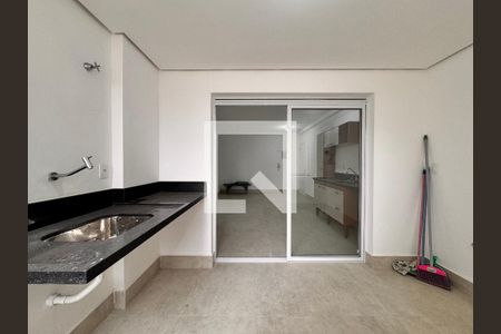 Apartamento à venda com 67m², 2 quartos e 2 vagasVaranda/ lavanderia 