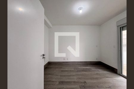 Suite  de apartamento para alugar com 2 quartos, 67m² em Parque das Nações, Santo André