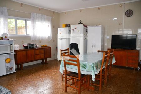 Casa à venda com 250m², 4 quartos e 3 vagasCozinha