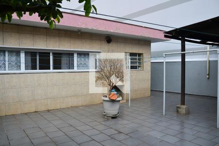 Casa à venda com 250m², 4 quartos e 3 vagasQuintal