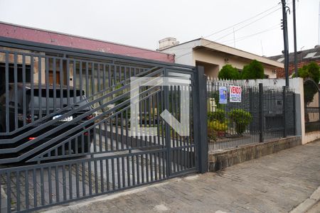 Casa à venda com 250m², 4 quartos e 3 vagasFachada