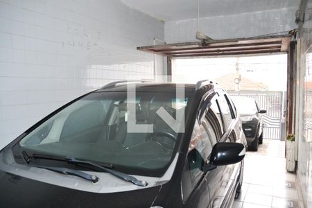 Casa à venda com 250m², 4 quartos e 3 vagasQuintal