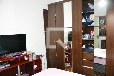 Casa à venda com 250m², 4 quartos e 3 vagasQuarto 3