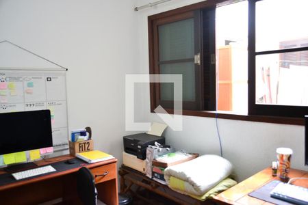 Quarto 1 de casa à venda com 4 quartos, 250m² em Santa Maria, São Caetano do Sul