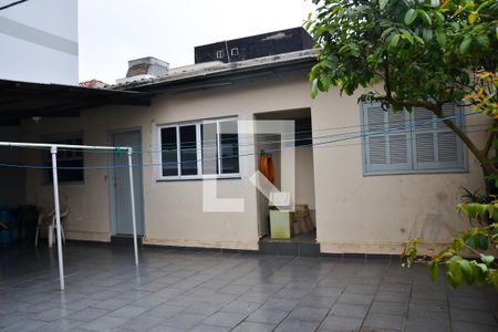 Casa à venda com 250m², 4 quartos e 3 vagasQuintal