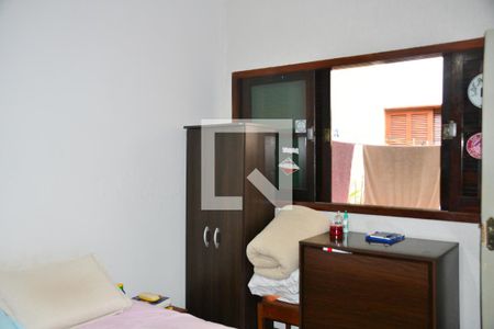 Casa à venda com 250m², 4 quartos e 3 vagasQuarto 3