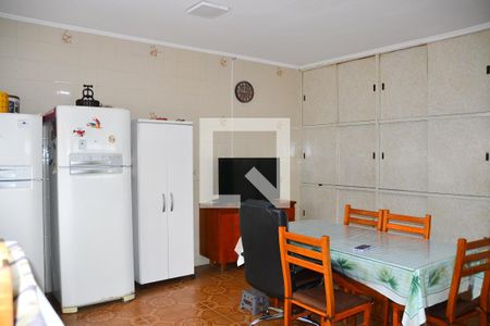 Casa à venda com 250m², 4 quartos e 3 vagasCozinha