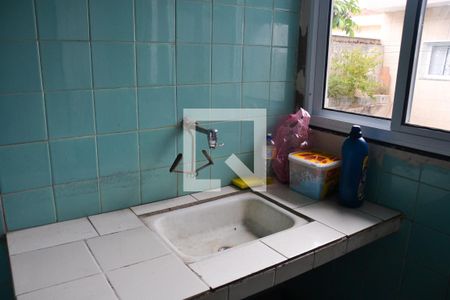 Casa à venda com 250m², 4 quartos e 3 vagasÁrea de Serviço