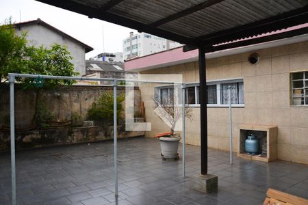 Casa à venda com 250m², 4 quartos e 3 vagasQuintal