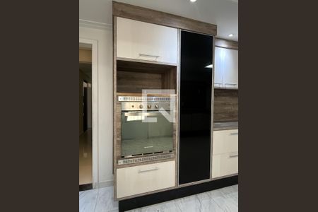 Casa para alugar com 280m², 3 quartos e 2 vagasCozinha