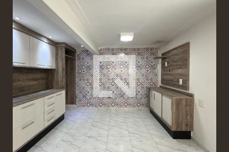 Casa para alugar com 280m², 3 quartos e 2 vagasCozinha