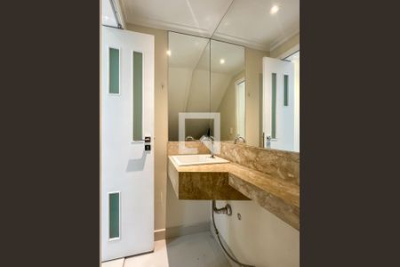 Casa para alugar com 280m², 3 quartos e 2 vagasLavabo 1