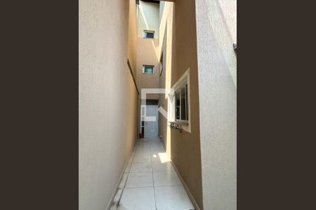 Casa para alugar com 280m², 3 quartos e 2 vagasÁrea de Serviço