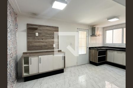 Casa para alugar com 280m², 3 quartos e 2 vagasCozinha