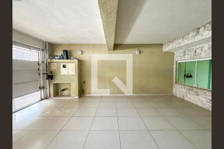 Casa para alugar com 280m², 3 quartos e 2 vagasGaragem