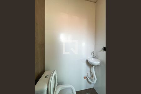 Casa para alugar com 280m², 3 quartos e 2 vagasLavabo 3