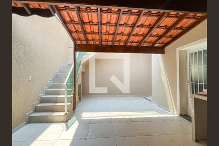 Casa para alugar com 280m², 3 quartos e 2 vagasÁrea de Serviço