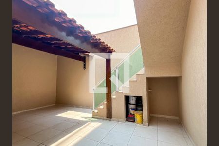 Casa para alugar com 280m², 3 quartos e 2 vagasÁrea de Serviço