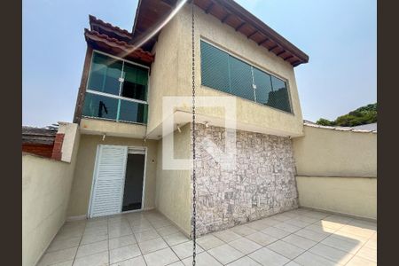 Casa para alugar com 280m², 3 quartos e 2 vagasVaranda Suíte