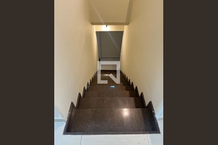 Escada de casa para alugar com 3 quartos, 280m² em Vila Cruz das Almas, São Paulo