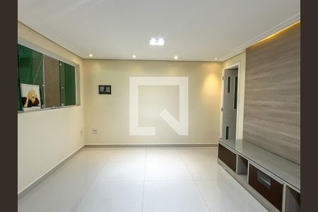 Sala de casa para alugar com 3 quartos, 280m² em Vila Cruz das Almas, São Paulo