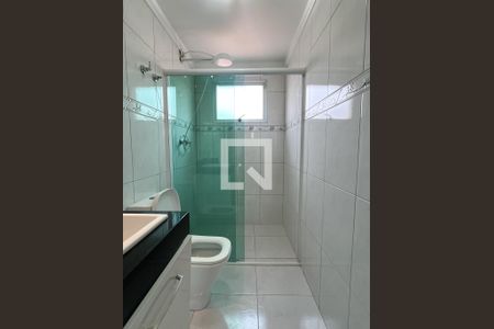 Casa para alugar com 280m², 3 quartos e 2 vagasBanheiro Corredor