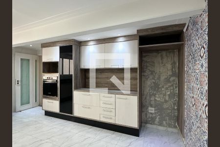 Casa para alugar com 280m², 3 quartos e 2 vagasCozinha