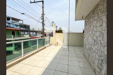 Casa para alugar com 280m², 3 quartos e 2 vagasVaranda Suíte