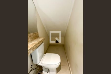 Casa para alugar com 280m², 3 quartos e 2 vagasLavabo 1