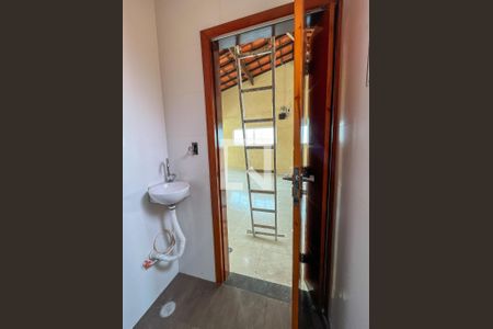 Casa para alugar com 280m², 3 quartos e 2 vagasLavabo 3