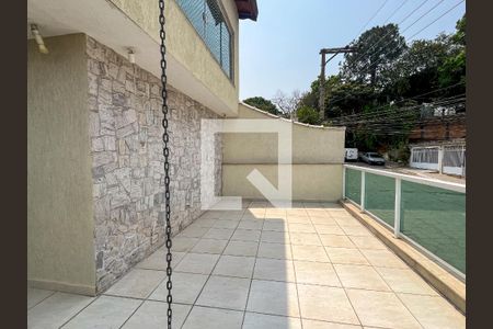 Casa para alugar com 280m², 3 quartos e 2 vagasVaranda Suíte