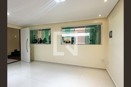 Sala de casa para alugar com 3 quartos, 280m² em Vila Cruz das Almas, São Paulo