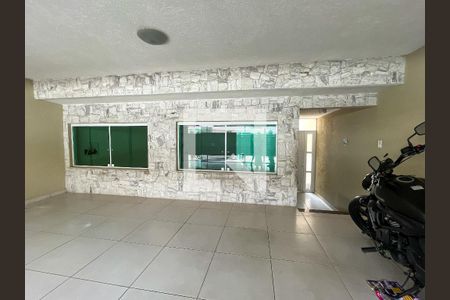 Casa para alugar com 280m², 3 quartos e 2 vagasGaragem