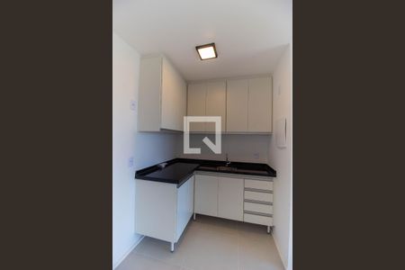 Studio de apartamento para alugar com 1 quarto, 38m² em Ingá, Niterói