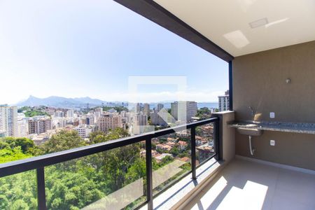 Apartamento à venda com 1 quarto, 38m² em Ingá, Niterói