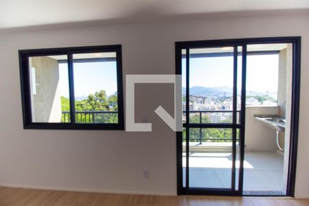 Apartamento à venda com 1 quarto, 38m² em Ingá, Niterói