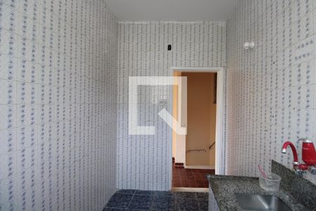 Casa à venda com 130m², 4 quartos e sem vagaCozinha